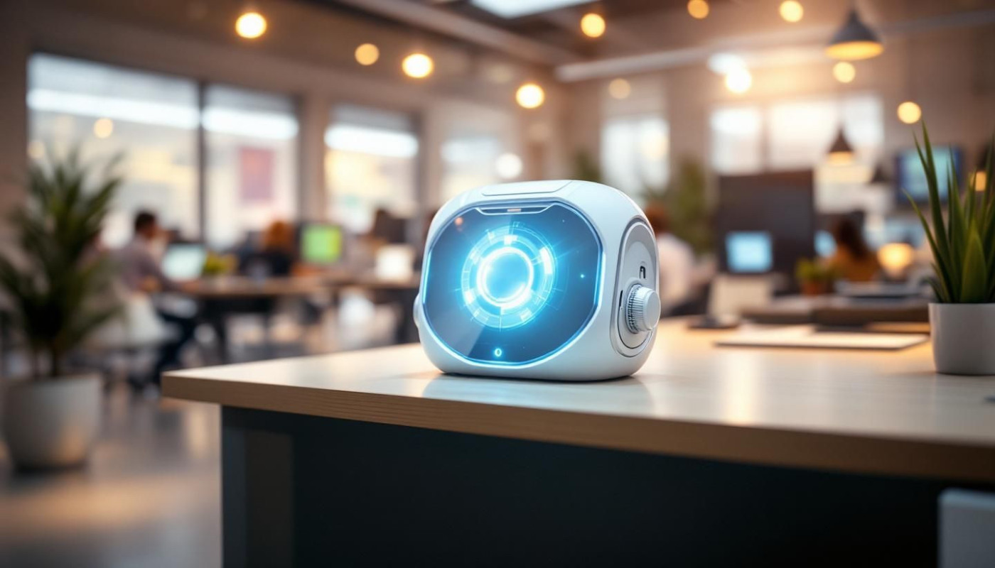 Enhancing Productivity With The Best Mobile Booster For Office Environments