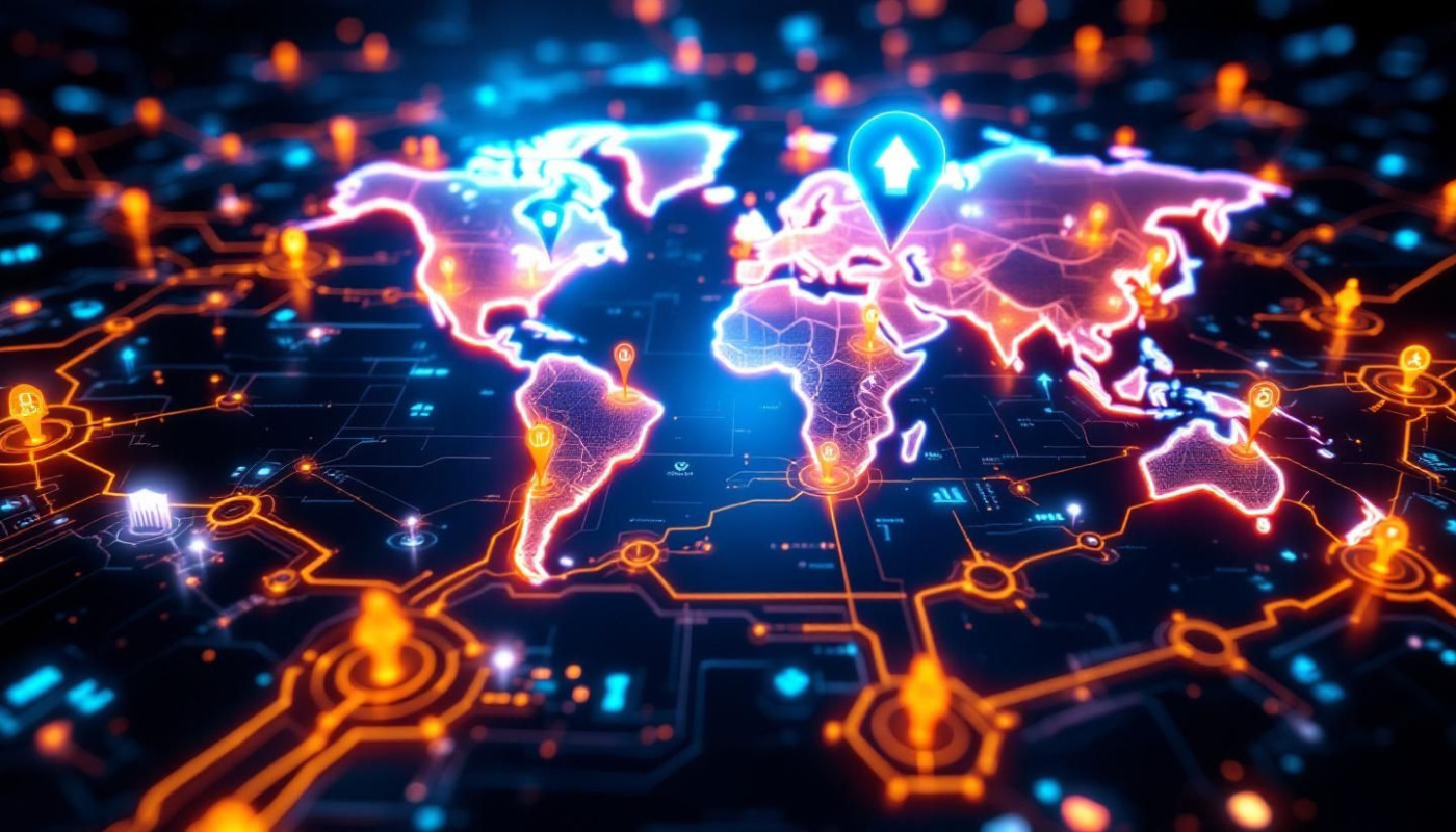 Exploring The Impact Of Geography On Crypto Licensing Success