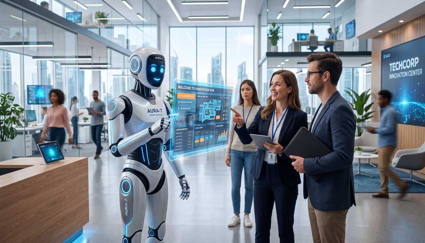 Exploring The Role Of Free AI In Enhancing Customer Support Efficiency